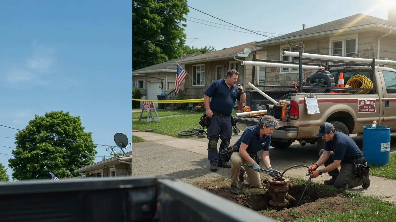 Water Heater Replacement in Cantrall, IL near me
